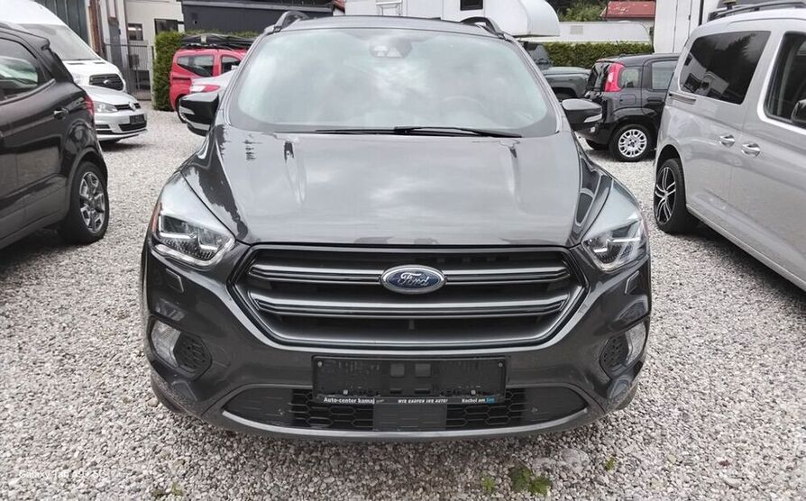 Kuga