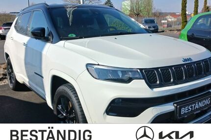 Jeep Compass 79.313 km 19.990 &euro; Gochsheim 97469