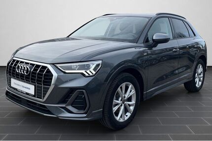 Audi Q3 16.453 km 37.500 &euro; Alzey 55232