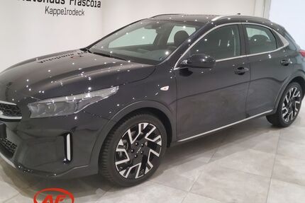 Kia XCeed 6.360 km 24.900 &euro; Kappelrodeck 77876