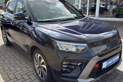 SsangYong Tivoli 20.000 km 20.990 &euro; Varel 26316