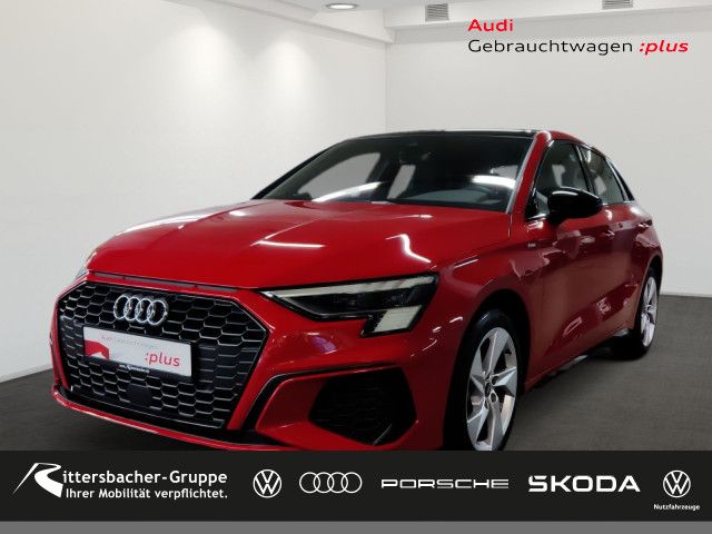 Audi A3 77.893 km 29.870 &euro; Kaiserslautern 67663