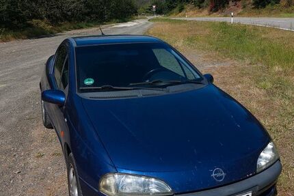 Opel Tigra
