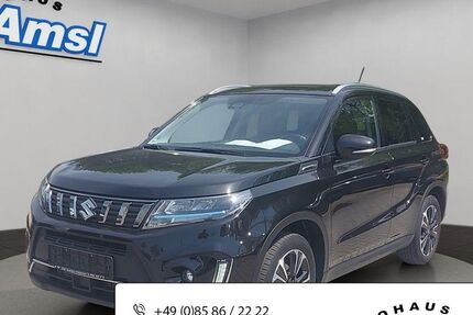 Suzuki Vitara 33.650 km 19.990 &euro; Hauzenberg 94051
