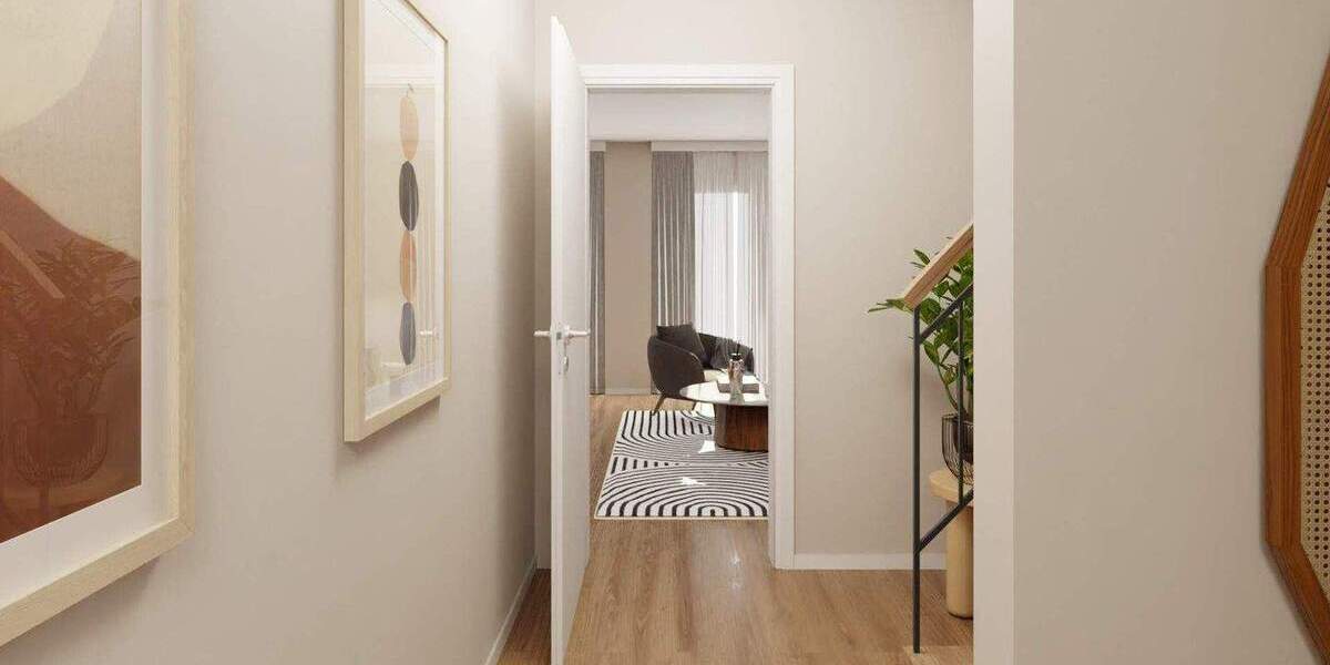 Doppelhaushälfte Ahrensfelde - 4 Zimmer, 106 m&sup2;, 514.900&euro; | Angebot:25525516