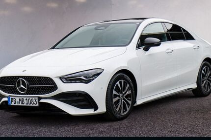 Mercedes-Benz CLA 180 14.500 km 39.635 &euro; Paderborn 33100