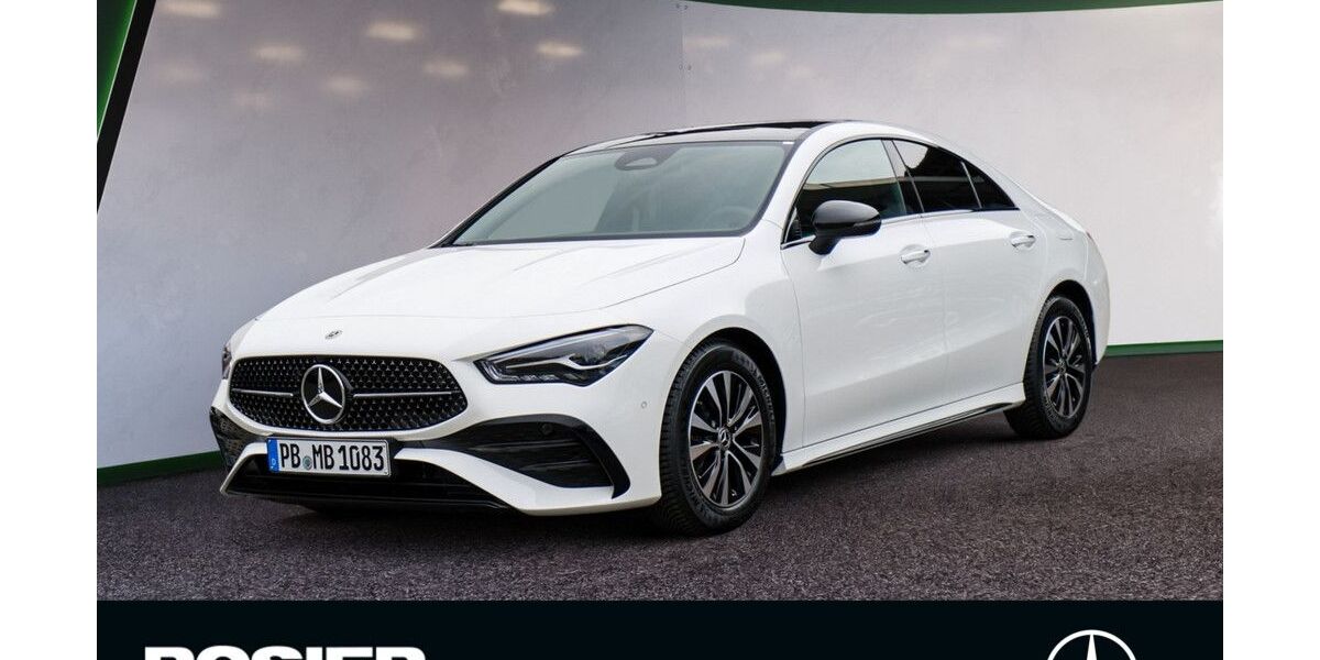 Mercedes-Benz CLA 180 14.500 km 39.890 &euro; Paderborn 33100
