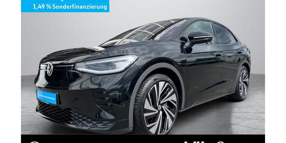 VW ID.5 11.759 km 40.990 &euro; Daun 54550