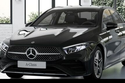 Mercedes-Benz A 200 5.849 km 35.890 &euro; Augsburg 86161