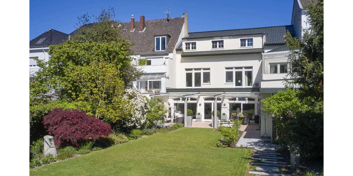 Einfamilienhaus Viersen - 7 Zimmer, 350 m&sup2;, 950.000&euro; | Angebot:27680293