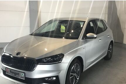 Skoda Fabia 59.360 km 16.290 € Saal a. d. Donau 93342