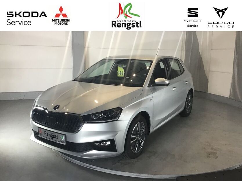 Skoda Fabia 59.360 km 16.290 € Saal a. d. Donau 93342