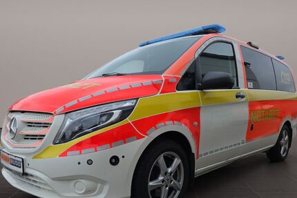 Mercedes-Benz Vito 266.000 km 29.000 € Viernheim bei Mannheim 68519