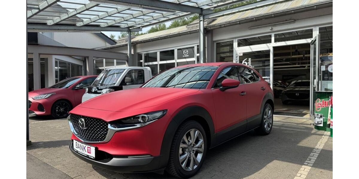 Mazda CX-30 13.590 km 25.990 &euro; Kürten 51515