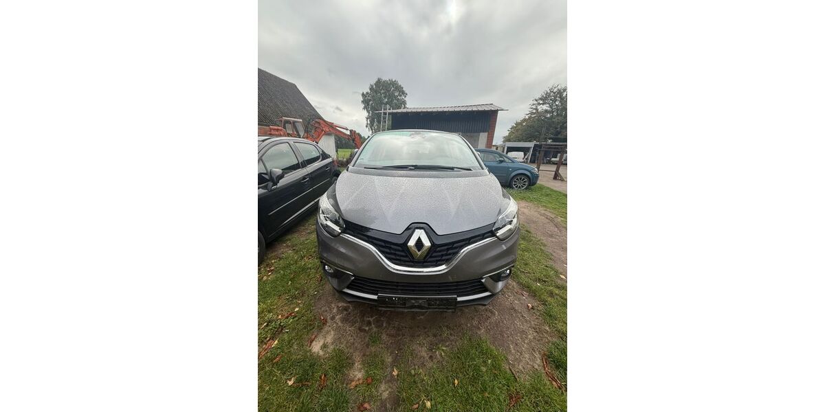 Renault Scenic 27.626 km 13.450 &euro; Petershagen 32469