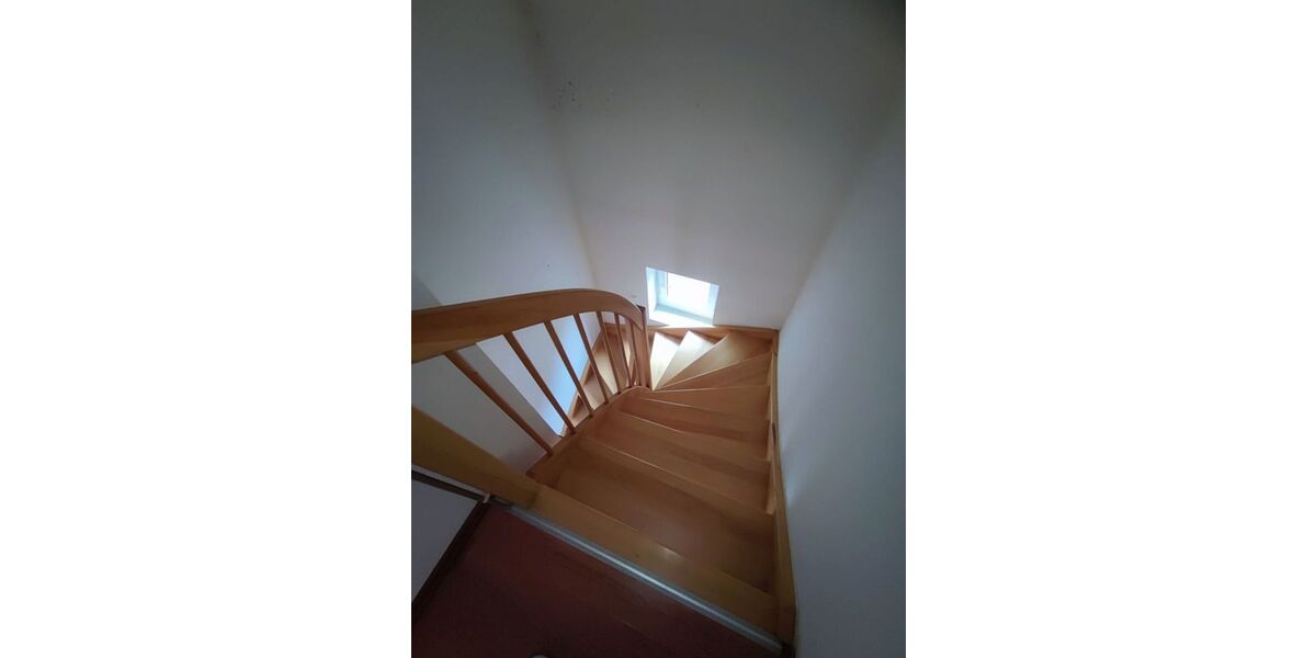 Gepflegtes Einfamilienhaus mit Garage und schönem Grundstück in Groß-Zimmern (Courtage-frei) - Einfamilienhaus Groß-Zimmern Zimmern | Angebot:26666299