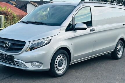 Mercedes-Benz Vito 196.000 km 14.200 € Neuental OT Zimmersrode 34599