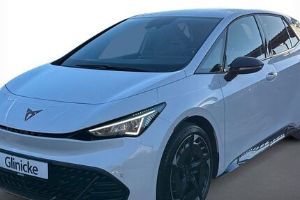 Cupra Born 9.990 km 37.790 &euro; Baunatal 34225