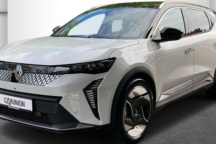 Renault Scenic 10.850 km 39.980 &euro; Schmalkalden 98574