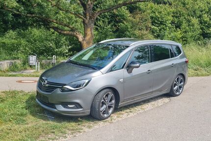 Opel Zafira 140.000 km 14.500 € Ulm 89075