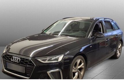 Audi A4 52.430 km 27.570 &euro; Diez 65582