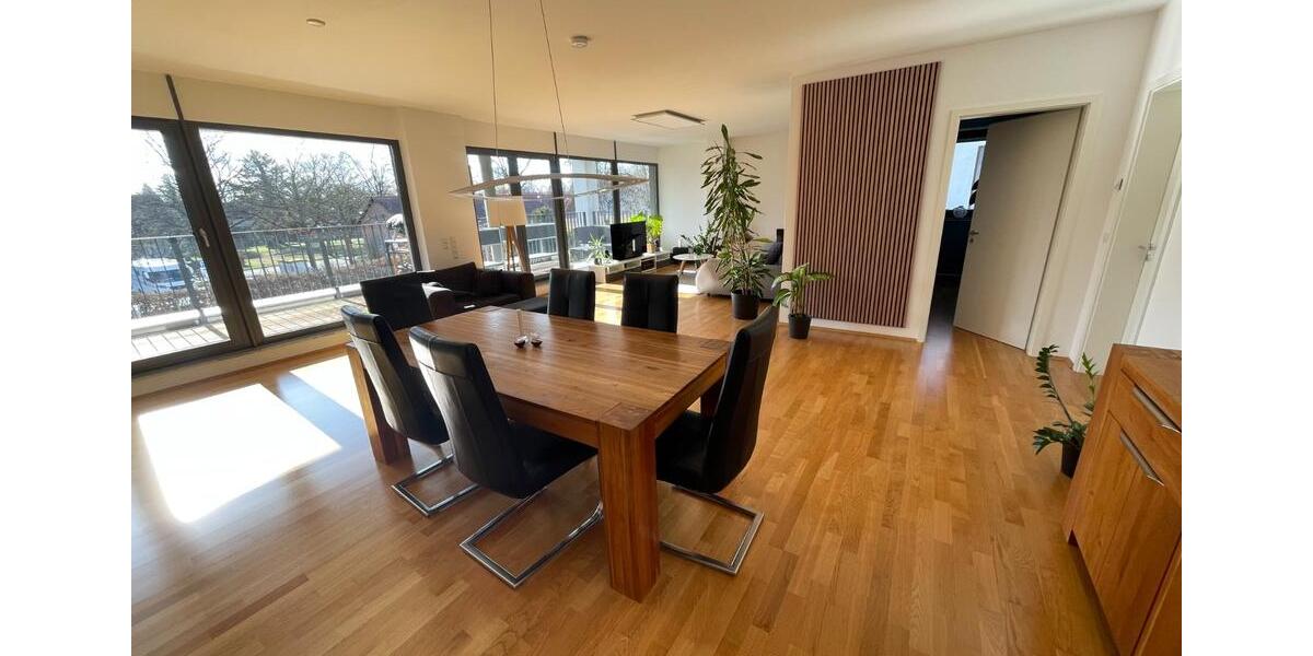Etagenwohnung Kassel Südstadt - 4 Zimmer, 147 m&sup2;, 525.000&euro; | Angebot:25569665