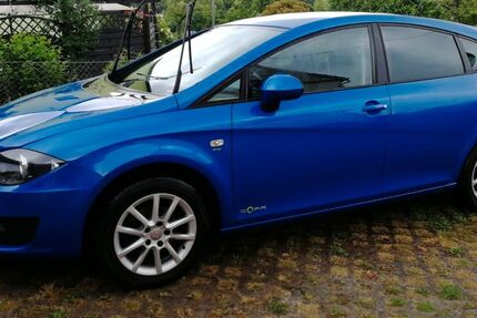 Seat Leon 183.500 km 3.500 &euro; Dresden 01156