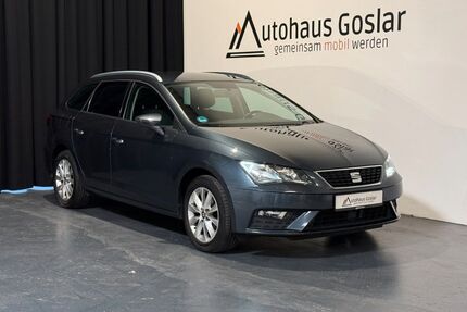Seat Leon 131.149 km 12.590 &euro; Goslar 38644