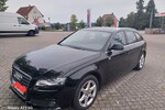 Audi A4 Avant 200.000 km 1.600 € Ostrau 04749