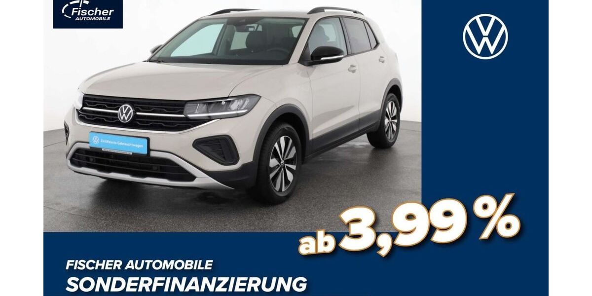 VW T-Cross 8.706 km 22.480 &euro; Neumarkt 92318