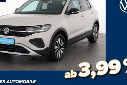 VW T-Cross 8.730 km 21.980 &euro; Neumarkt 92318