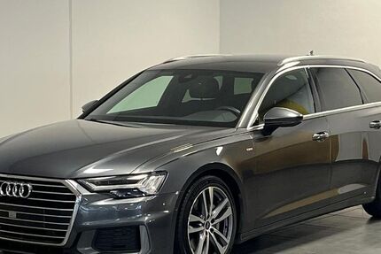 Audi A6 171.300 km 37.800 &euro; Marktheidenfeld 97828