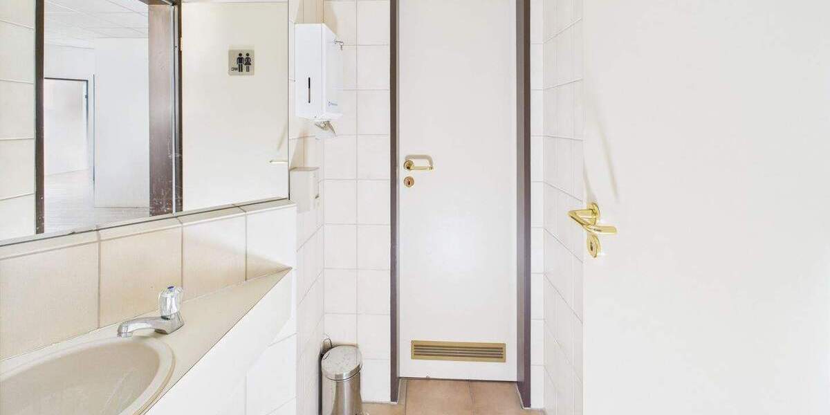 Etagenwohnung Weilerswist - 5 Zimmer, 112 m&sup2;, 204.000&euro; | Angebot:23952282