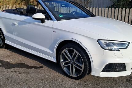 Audi A3 96.500 km 17.490 &euro; Greifenberg 86926