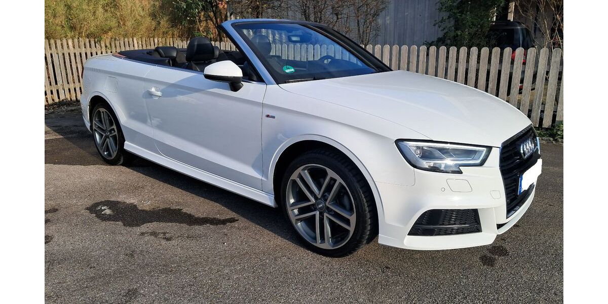 Audi A3 96.500 km 17.490 &euro; Greifenberg 86926