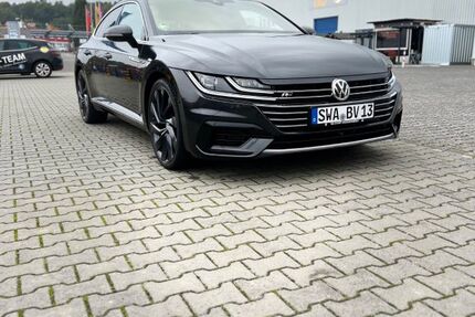 VW Arteon 150.000 km 22.999 &euro; Taunusstein 65232