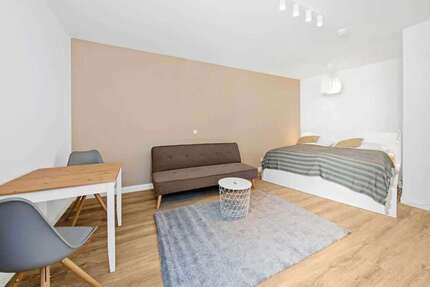 Zimmer Berlin Steglitz - 1 Zimmer, 990&euro; | Angebot:27125283