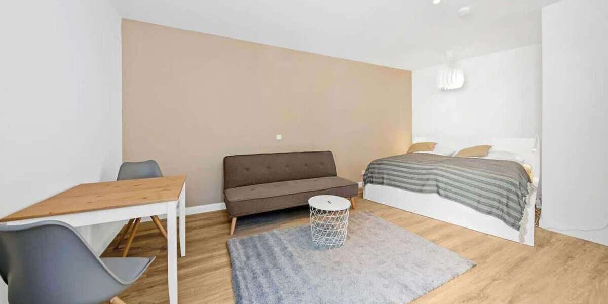 Zimmer Berlin Steglitz - 1 Zimmer, 990&euro; | Angebot:27125283
