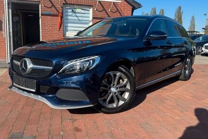 Mercedes-Benz C 220 153.270 km 16.900 &euro; Steinfeld 49439
