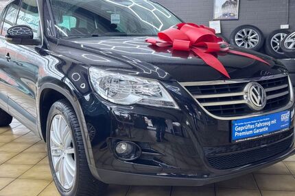 VW Tiguan 150.000 km 7.450 &euro; Nordstemmen 31171