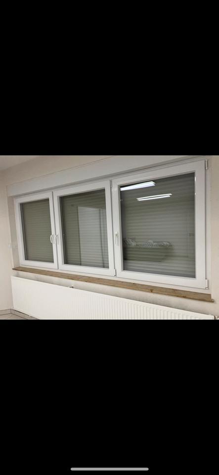 Ruhige 1- Zimmerwohnung zu vermieten