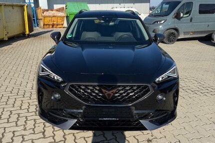 Cupra Formentor 30.636 km 25.700 &euro; Rechtmehring 83562