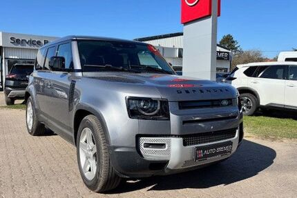 Land Rover Defender 89.000 km 42.900 &euro; Bergen auf Rügen 18528