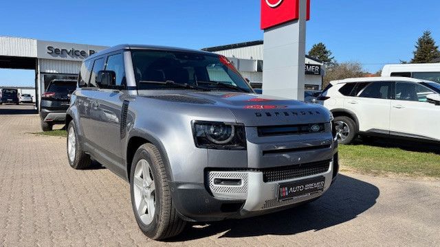 Land Rover Defender 89.000 km 42.900 &euro; Bergen auf Rügen 18528