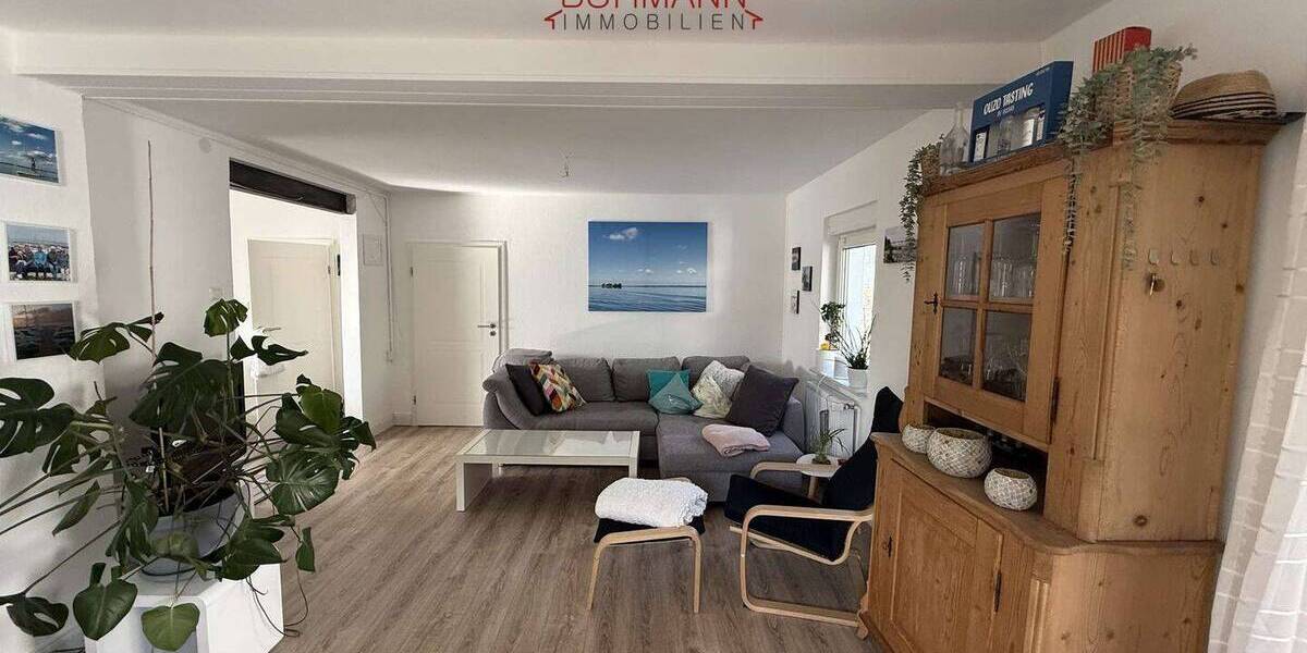 Einfamilienhaus Rehburg-Loccum Münchehagen - 4 Zimmer, 88 m&sup2;, 189.000&euro; | Angebot:26203016