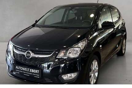 Opel Karl 32.740 km 8.950 &euro; Frankenthal 67227