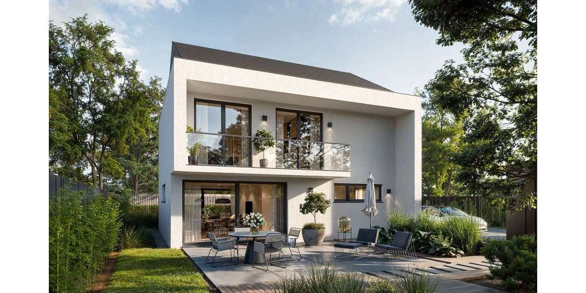 Fertighaus Massivhaus in 449.530 € 131 m² 4 zimmer