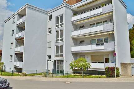 Wohnung zum Kaufen in Saarbrücken Dudweiler 160.000 € 87.22 m² 4 zimmer