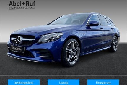 Mercedes C 43 AMG