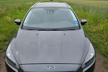 Ford Focus 125.700 km 6.800 &euro; Prinzhöfte 27243